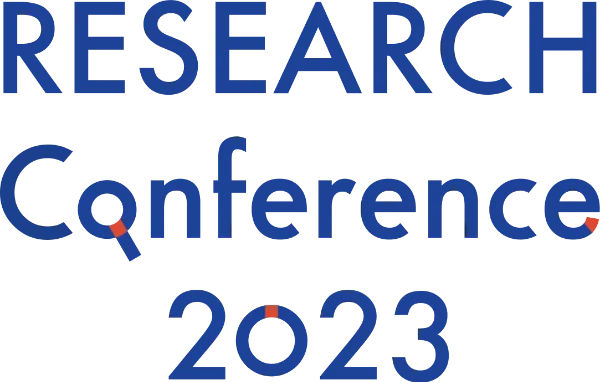 RESEARCH Conference 2023