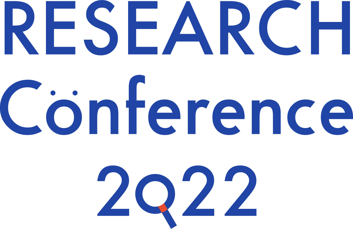 RESEARCH Conference 2022