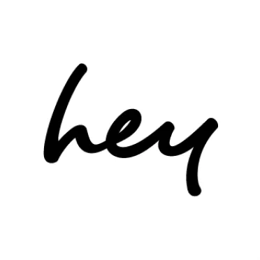 hey