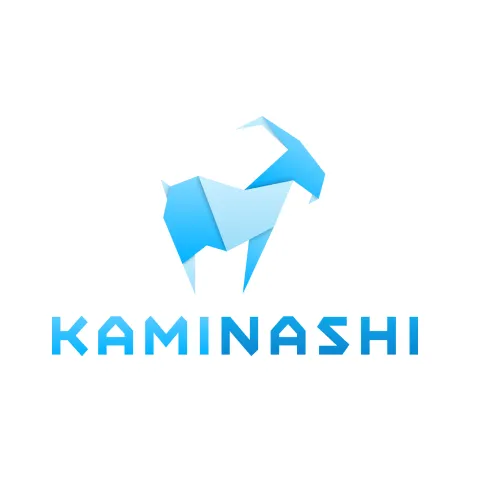 KAMINASHI