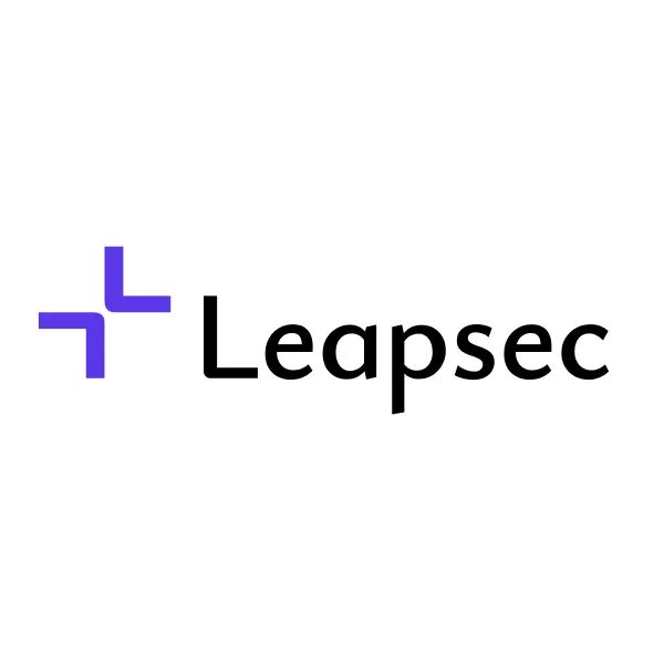 株式会社Leapsec